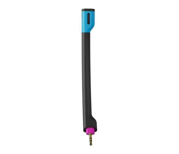 Skullcandy SLYR Multiplatform Black Digi-Hype - 1610171 - zdjęcie 6